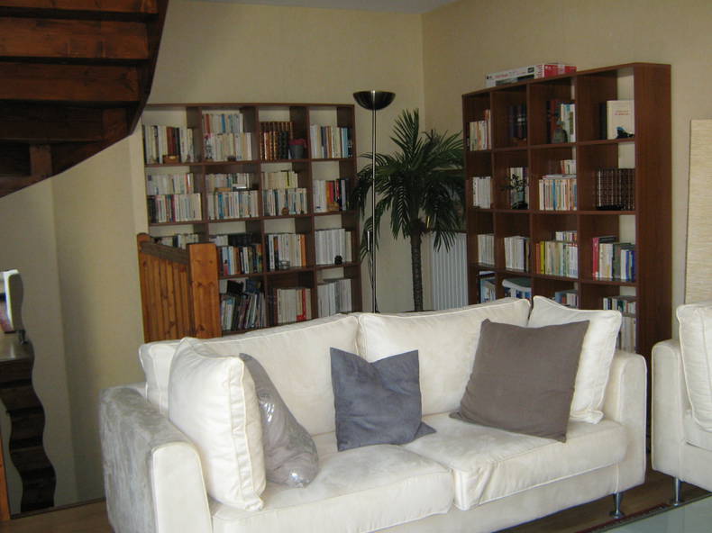 Chambre Chez L'habitant Bordeaux 67995-1