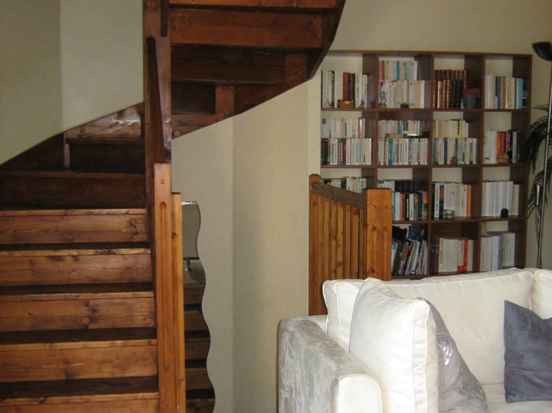 Chambre Chez L'habitant Bordeaux 67995-2