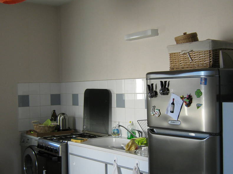 Chambre Chez L'habitant Bordeaux 67995-3