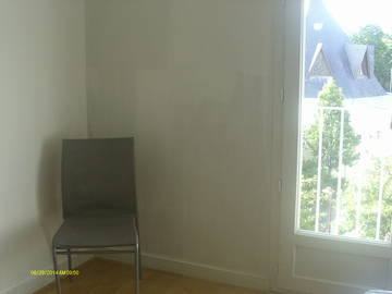 Chambre À Louer Montreuil-Juigné 68011