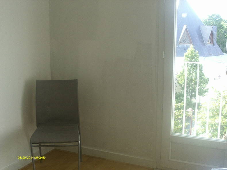 Chambre Chez L'habitant Montreuil-Juigné 68011-1