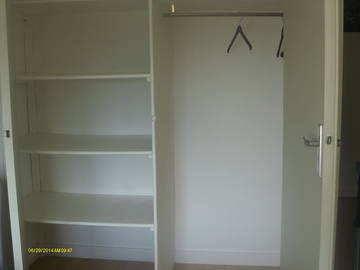 Chambre À Louer Montreuil-Juigné 68011