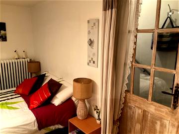 Room For Rent Le Vivier-Sur-Mer 68164-1