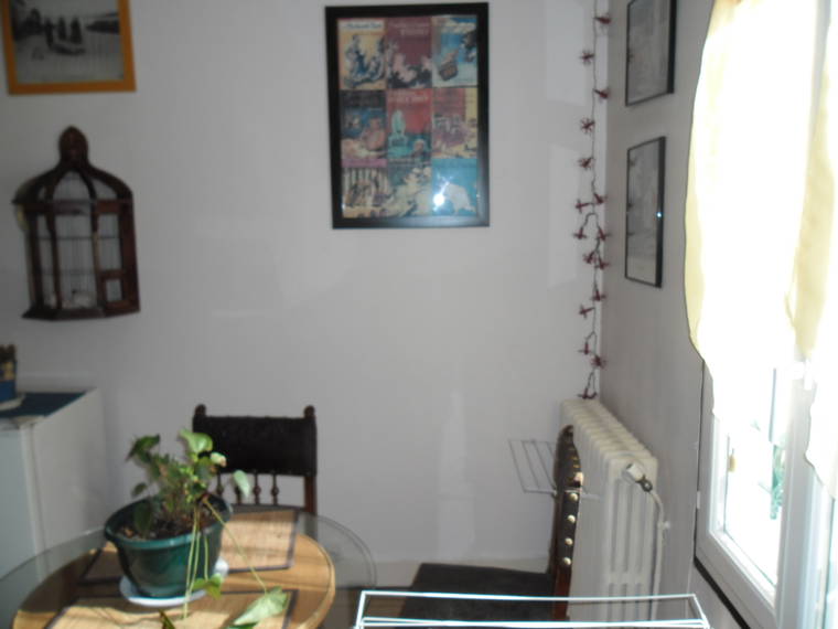 Homestay Aubervilliers 68200