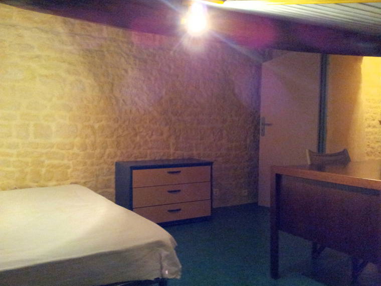 Homestay Niort 69414