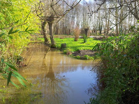 Gastfamilie Niort 69414-4