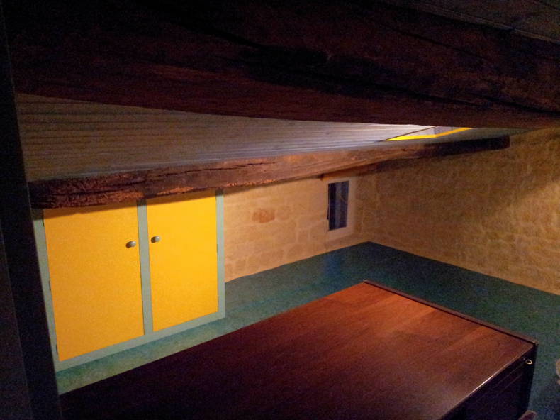 Gastfamilie Niort 69414-5