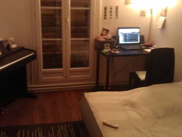 Room For Rent Montreuil 70159