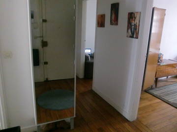 Room For Rent Montreuil 70159