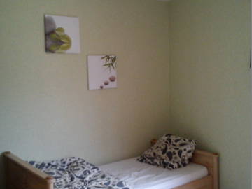 Room For Rent Nantes 70325