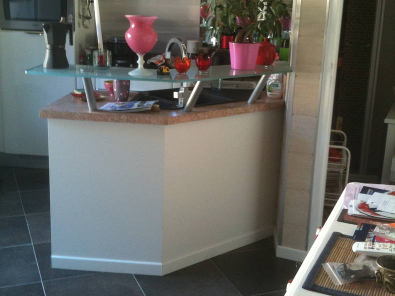 Zakwaterowanie U Rodziny Nantes 70325-3