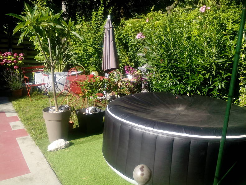 Homestay Avignon 70379-2