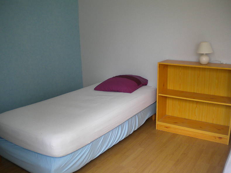 Homestay Poilly-Lez-Gien 70469-1