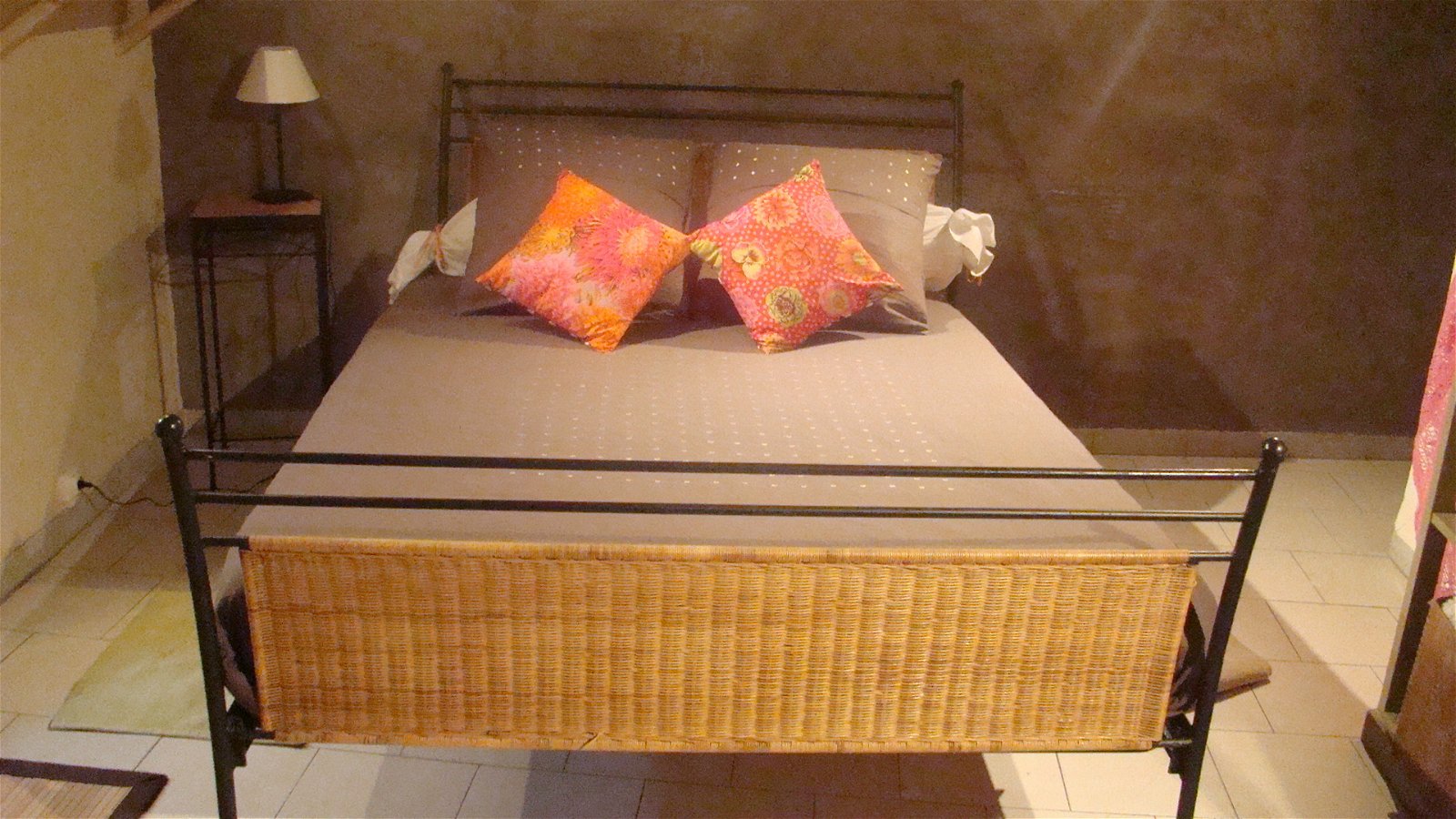 Oberoende Studio Aigues-Mortes 71658