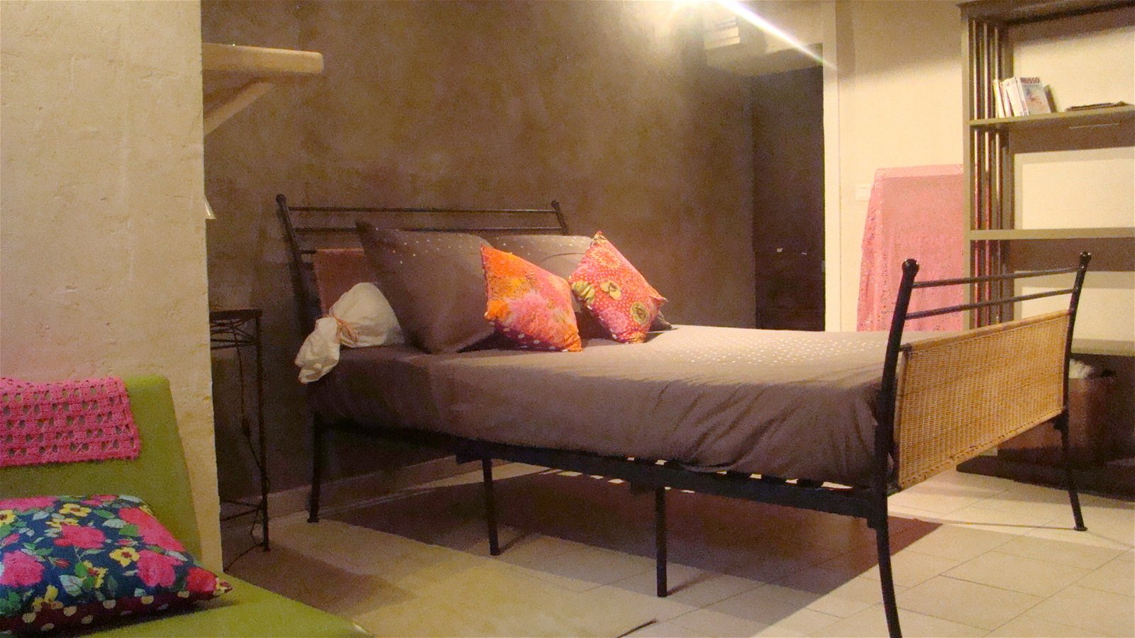 Oberoende Studio Aigues-Mortes 71658