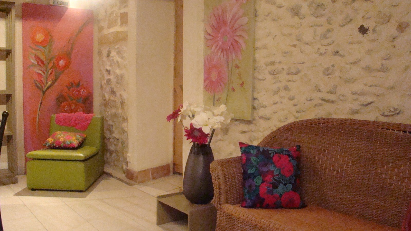 Oberoende Studio Aigues-Mortes 71658