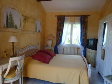 Chambre À Louer Carqueiranne 73352