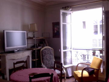 Room For Rent Paris 73784