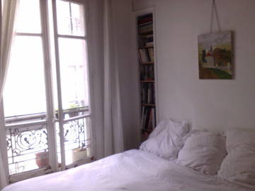 Room For Rent Paris 73784