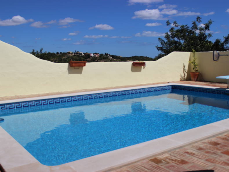 Chambre Chez L'habitant Loulé 74630-1