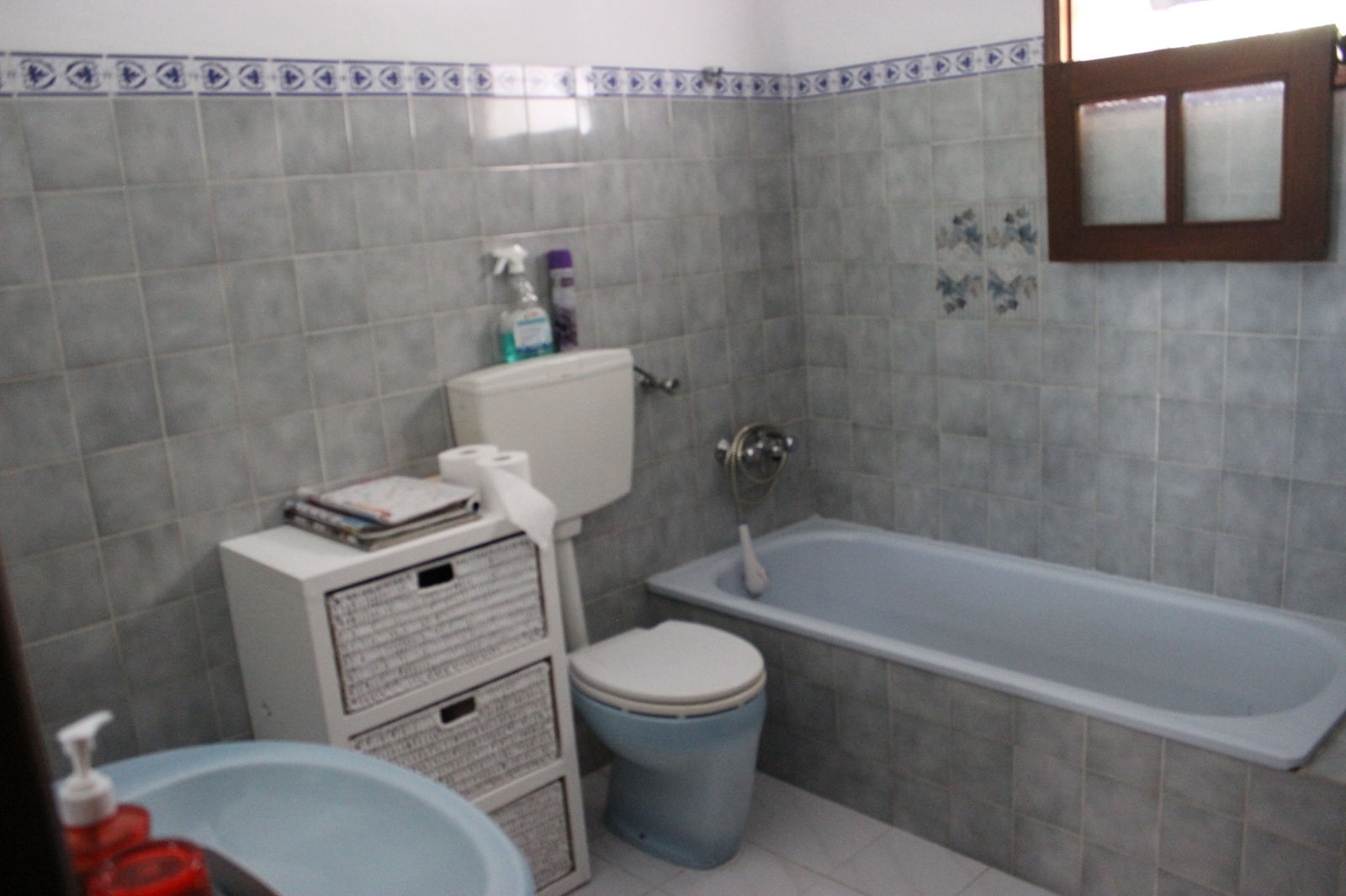 Chambre Chez L'habitant Loulé 74630