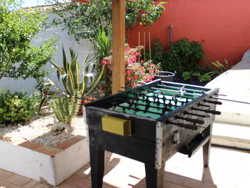 Chambre Chez L'habitant Loulé 74630-4