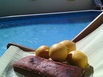 Chambre Chez L'habitant Loulé 74630-5