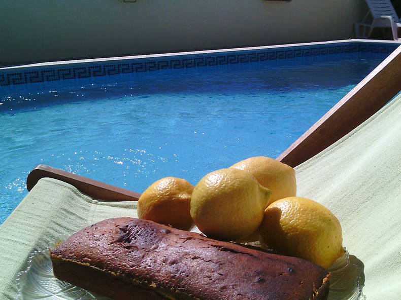 Chambre Chez L'habitant Loulé 74630-5