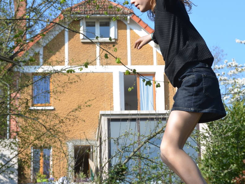 Chambre Chez L'habitant Gif-sur-Yvette 74697-1