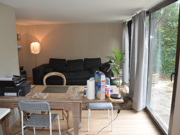 Room For Rent Gif-Sur-Yvette 74697