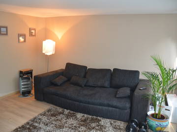 Room For Rent Gif-Sur-Yvette 74697