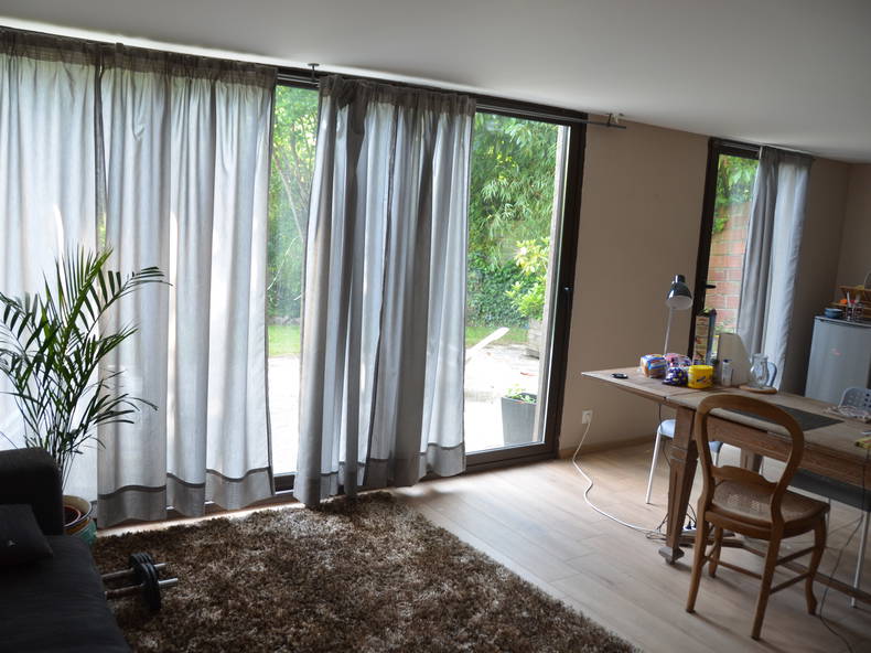 Chambre Chez L'habitant Gif-sur-Yvette 74697-4