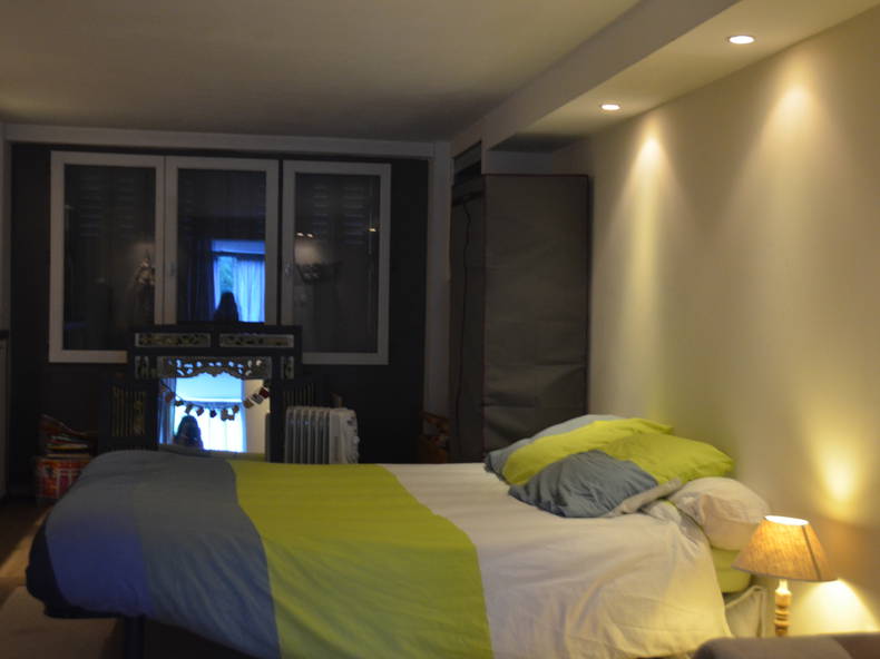 Chambre Chez L'habitant Gif-sur-Yvette 74697-5