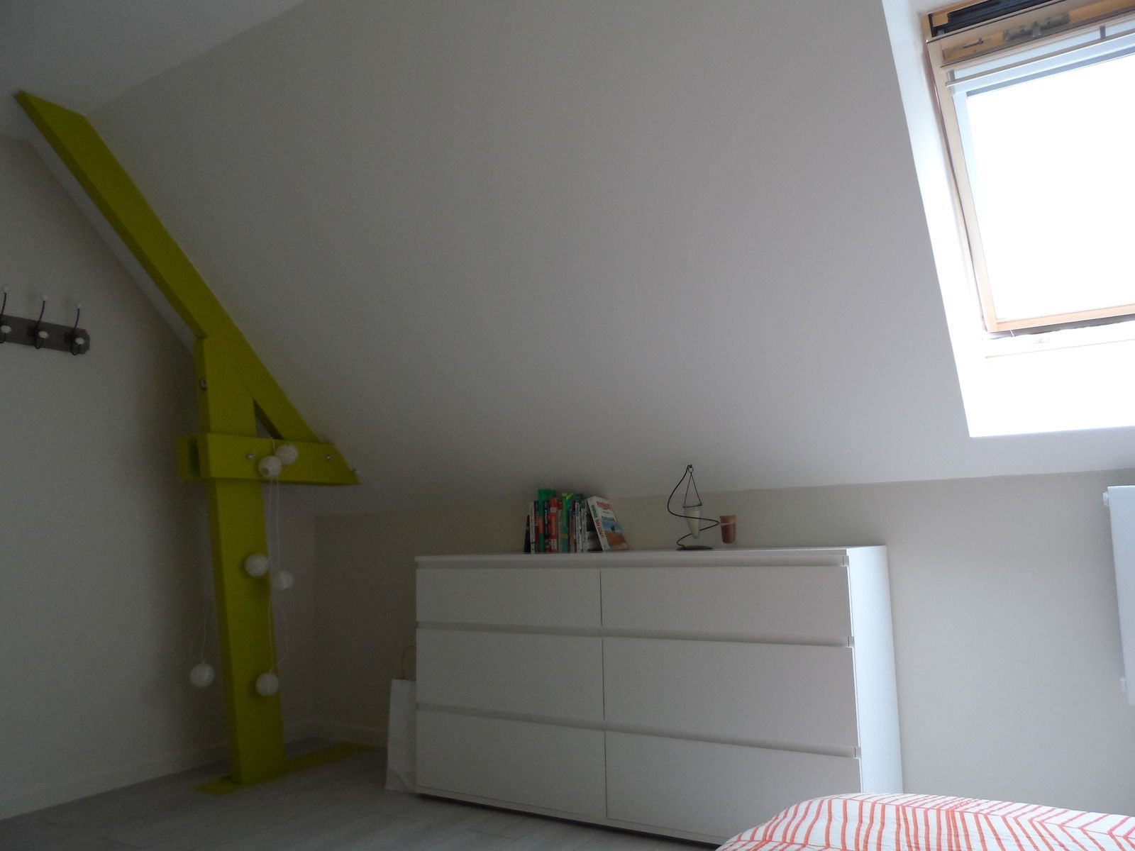 Hemvistelse Lailly-en-Val 74734