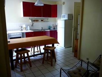 Chambre À Louer Cergy 75060