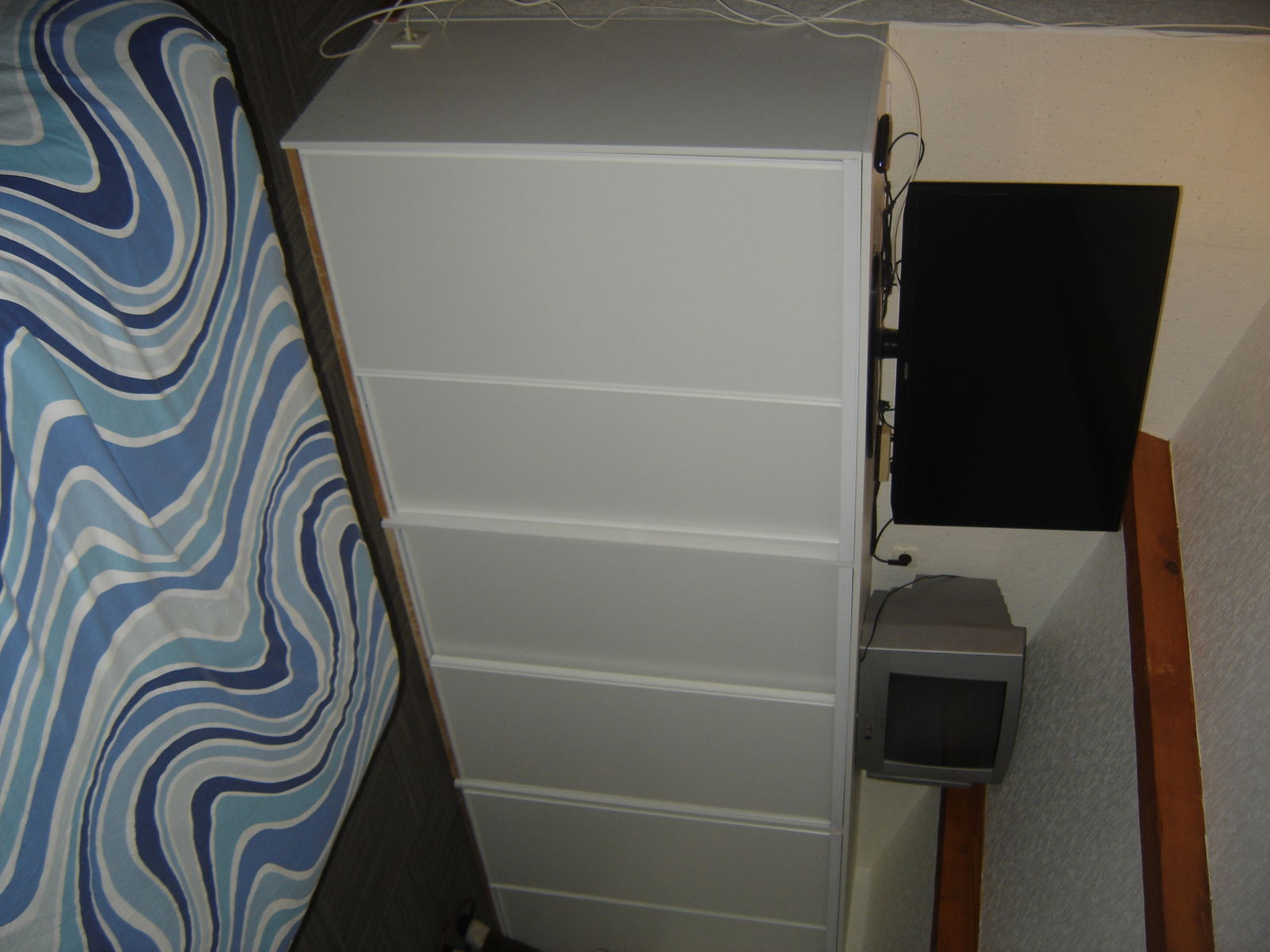 Chambre Chez L'habitant Villeveyrac 75150