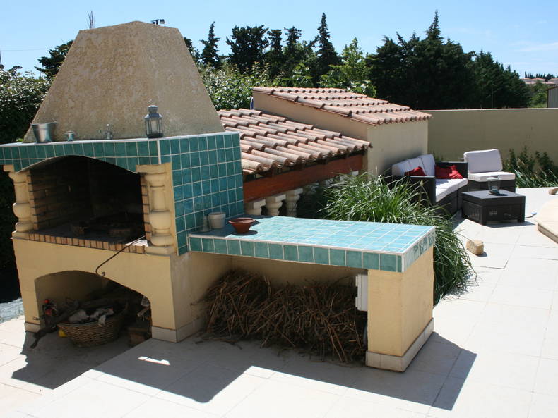 Tuisverblyf Villeveyrac 75150-4