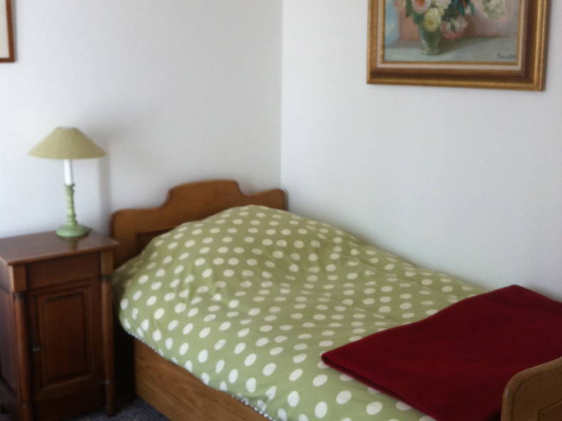 Homestay La Garenne-Colombes 75481-1