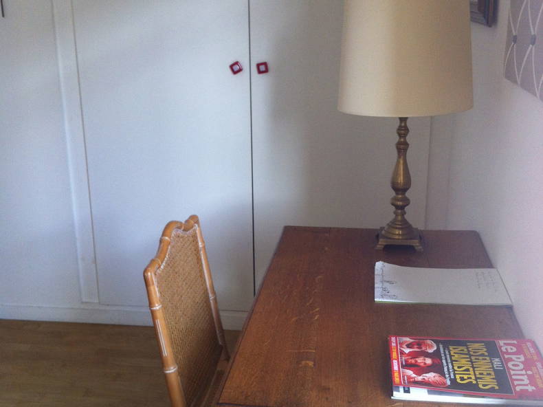 Homestay La Garenne-Colombes 75481-2