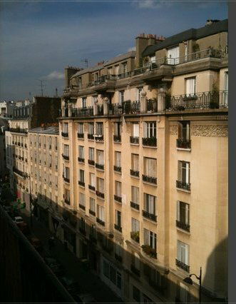 Colocation Paris 75589