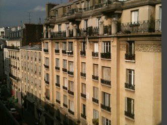 Room For Rent Paris 75589