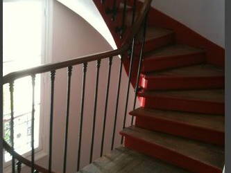 Colocación Paris 75589-2