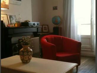 Room For Rent Paris 75589