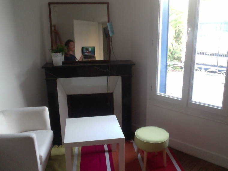 Homestay Houilles 75626