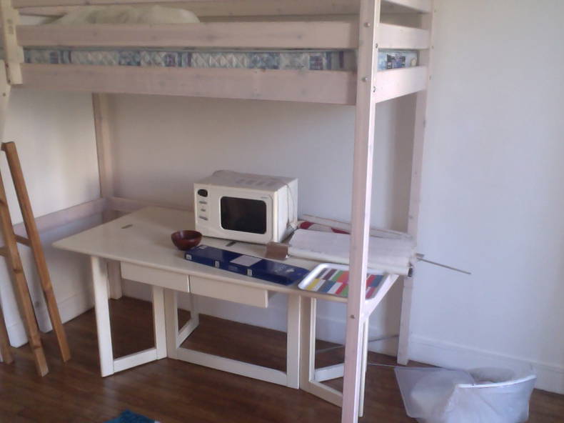 Quedarse En Casa Houilles 75626-2