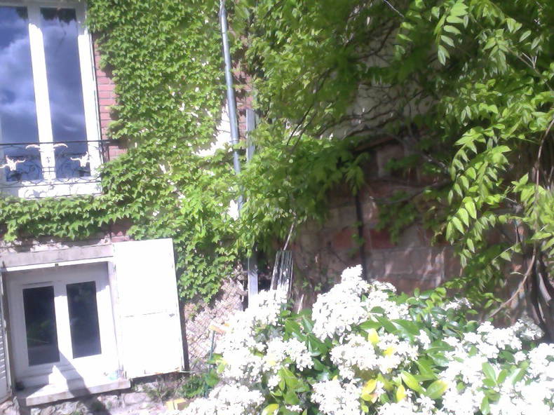 Quedarse En Casa Houilles 75626-3