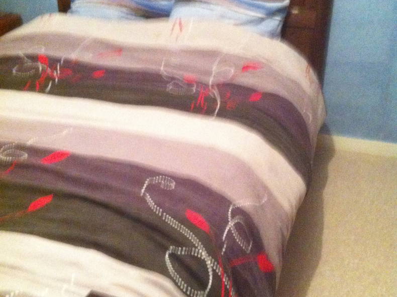 Quedarse En Casa Lessay 77412-4