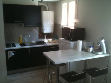 Room For Rent Grenoble 77431