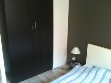 Room For Rent Grenoble 77431