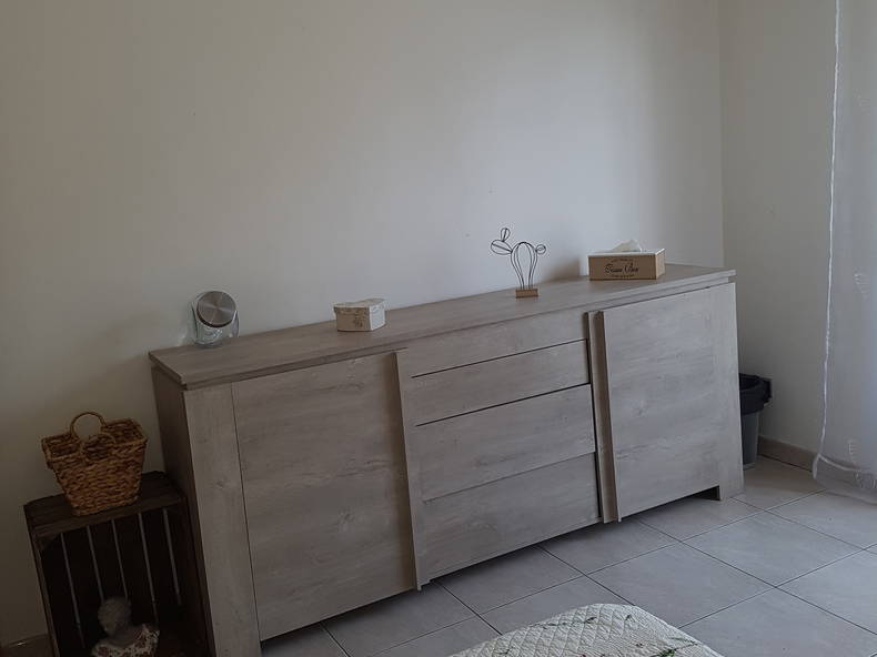 Quedarse En Casa Eyguières 77473-3